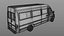 Mercedes-Benz Sprinter W903 Personentransporter