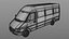 Mercedes-Benz Sprinter W903 Personentransporter