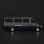 Mercedes-Benz Sprinter W903 Personentransporter