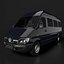 Mercedes-Benz Sprinter W903 Personentransporter