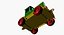 Toy Train