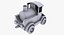 Toy Train