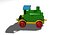 Toy Train