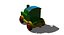 Toy Train