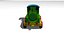 Toy Train