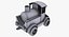 Toy Train
