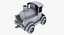 Toy Train