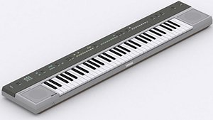 yamaha ps-55 keyboard 3ds