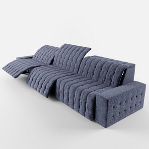 Roche bobois Interview
