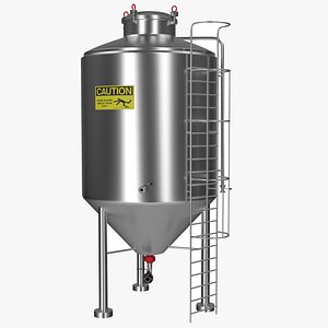 Fermentation Tank