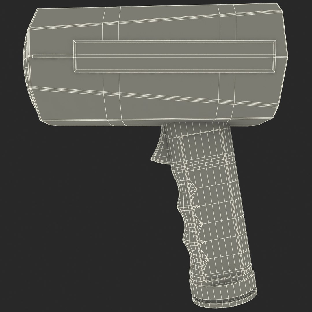 Jugs gun on sale