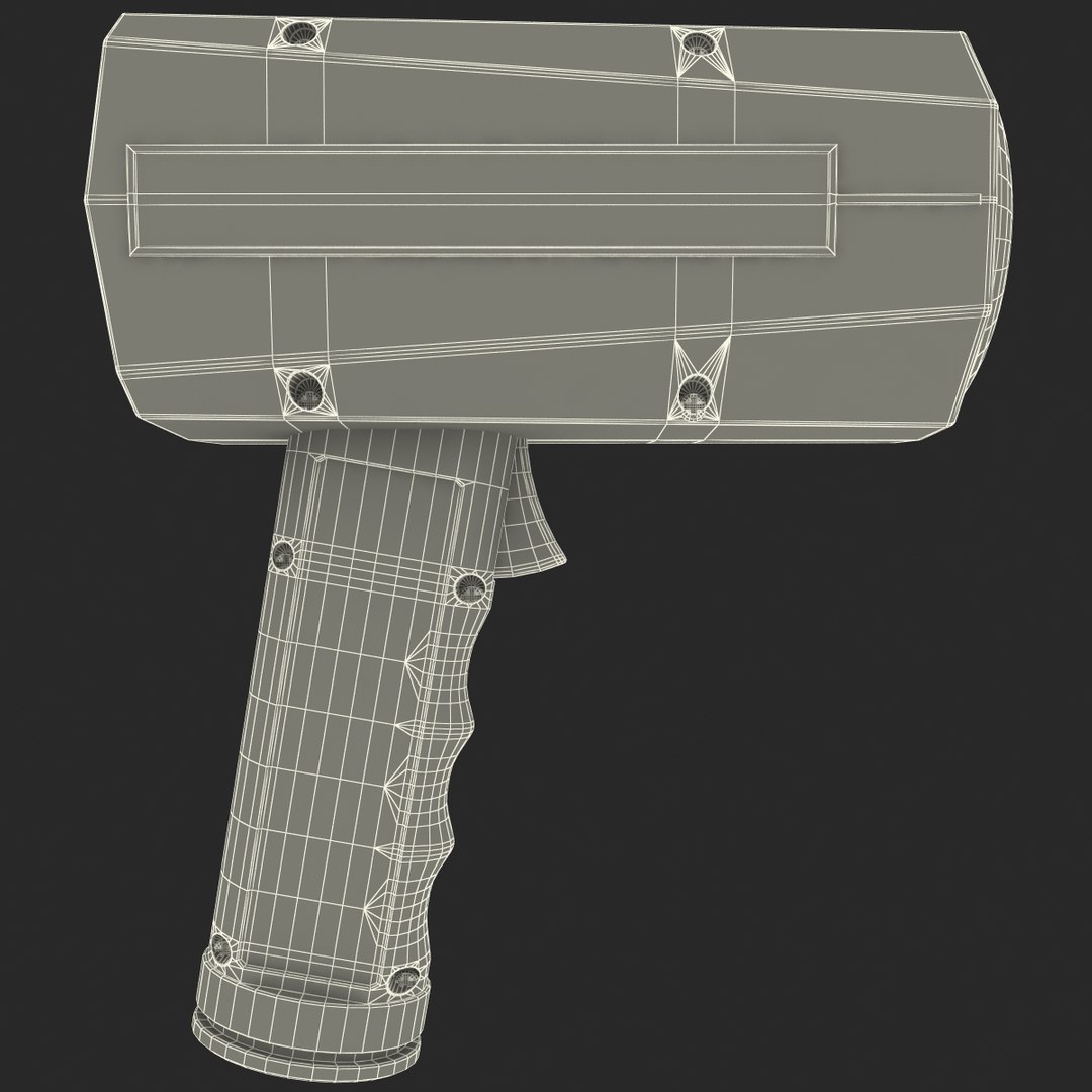 Jugs gun on sale