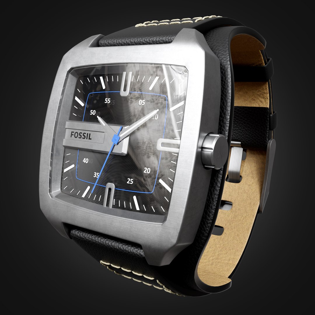 Fossil jr 9991 discount