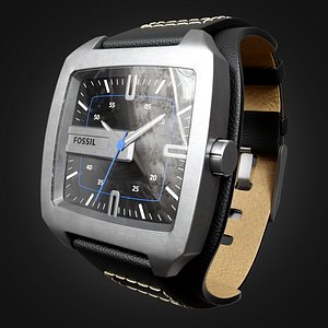 Fossil jr 9991 shop