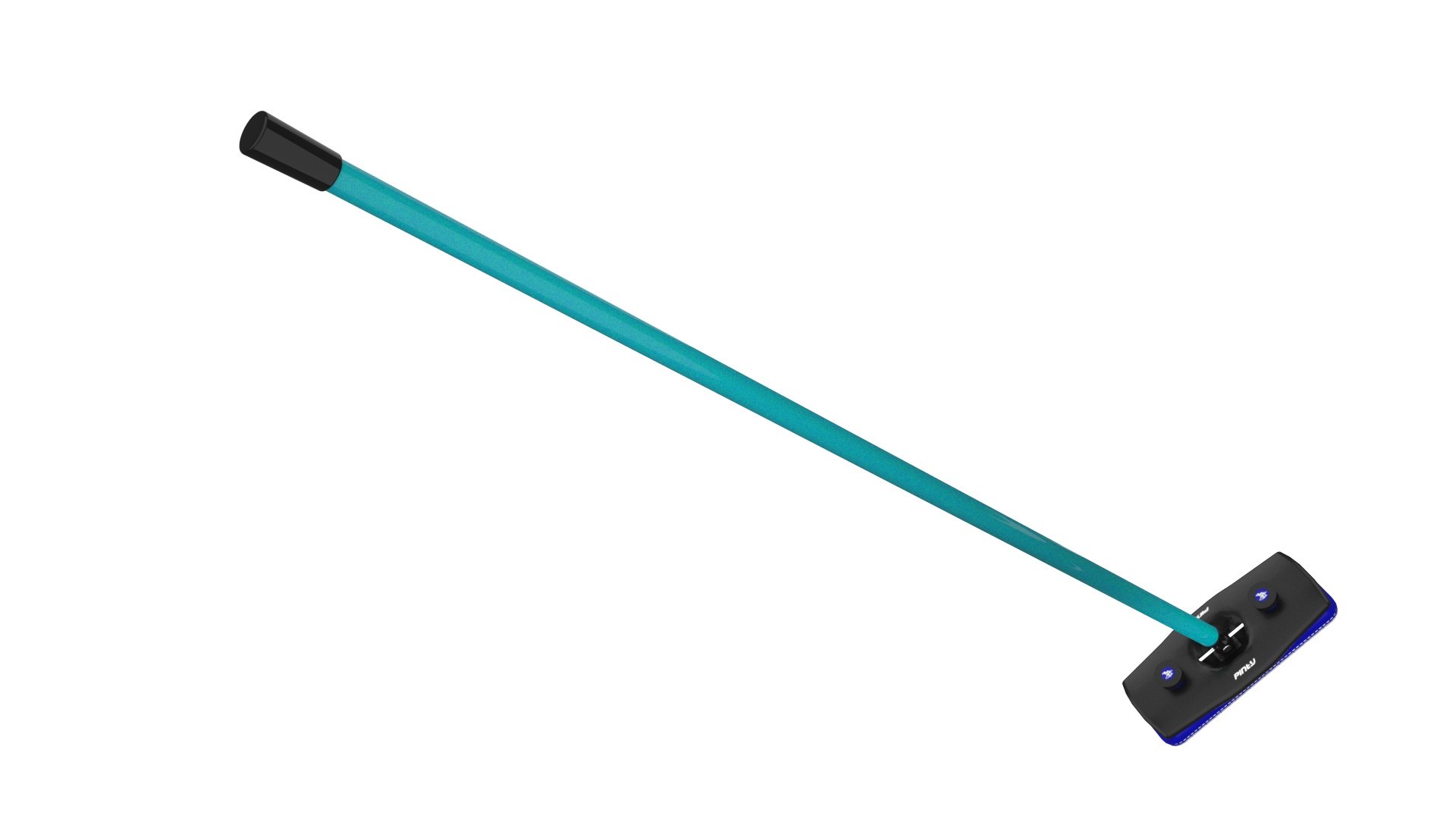 3D Model Curling Broom TurboSquid 1599502