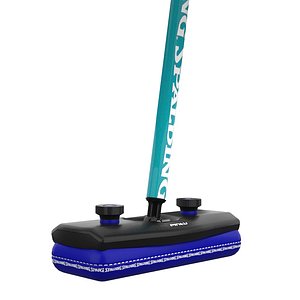 Curling Broom
