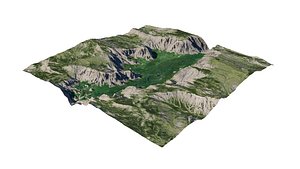 Secret Valley 159
