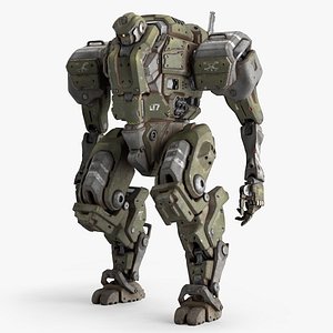 Mech 2