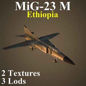 MIG23M EPH