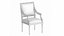 Nancy Corzine Savoy Armsessel