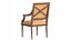 Nancy Corzine Savoy Armsessel
