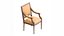 Nancy Corzine Savoy Armsessel