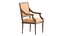 Nancy Corzine Savoy Armsessel