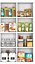cupboard with food