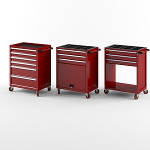 Car service Carts