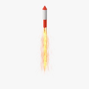 Bottle Rocket Lit