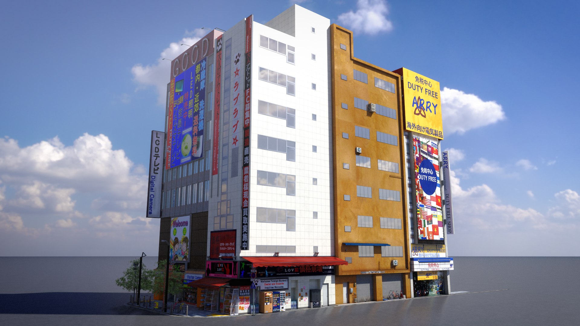 Japanese Streetscape Akihabara 0005 3D model https://p.turbosquid.com/ts-thumb/v0/KR92AM/FO/japanese_streetscape_akihabara_0005_1920_nologo_00001/jpg/1725340279/1920x1080/fit_q87/c92c467282b7b1a6d96b386acb404299311a8f94/japanese_streetscape_akihabara_0005_1920_nologo_00001.jpg