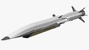 Hypersonic Cruise Missile3M22 Zircon