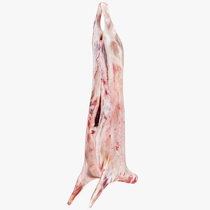 Sheep Whole Meat