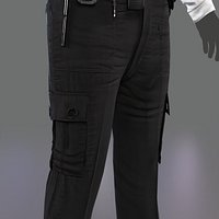 Police Uniform  Duty belt