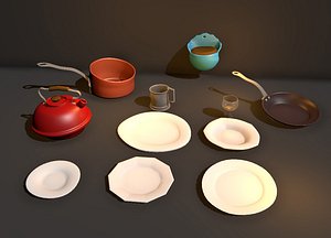 Dish