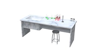 Lab Equipments