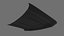3D Car Bonnet 011