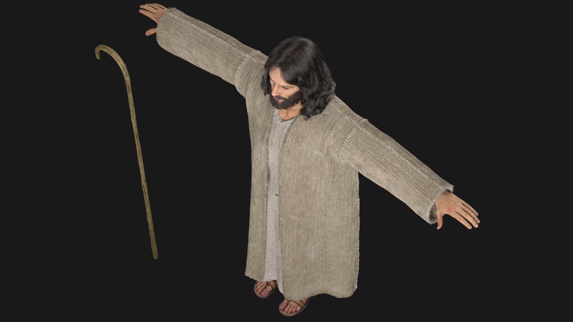 3D jesus https://p.turbosquid.com/ts-thumb/v0/XVirIB/2nuThpGs/s4.bmpa25f68ef80f54e7ab1cdeaf3f492e544defaulthq/jpg/1589412746/1920x1080/fit_q87/70644620d69af77a9ee54798704b555157251af2/s4.bmpa25f68ef80f54e7ab1cdeaf3f492e544defaulthq.jpg