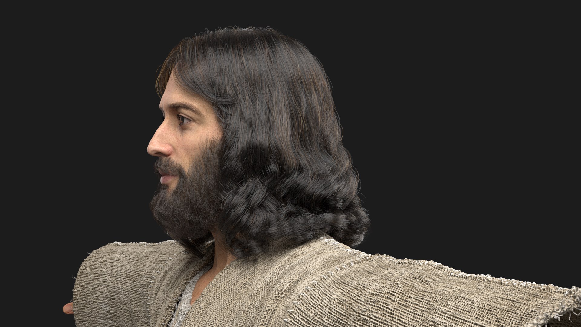 3D jesus https://p.turbosquid.com/ts-thumb/v0/XVirIB/7LeT0TBI/s2.bmp46ba3226f81c46faaa1b215ec61bc11edefaulthq/jpg/1589395880/1920x1080/fit_q87/08c03c2f3b257b1a4059db9608ce8813ccbce48c/s2.bmp46ba3226f81c46faaa1b215ec61bc11edefaulthq.jpg