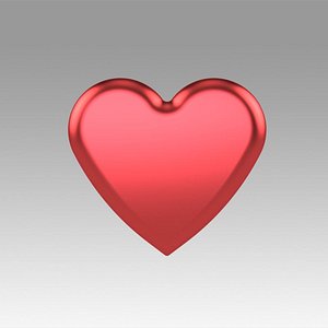Heart love