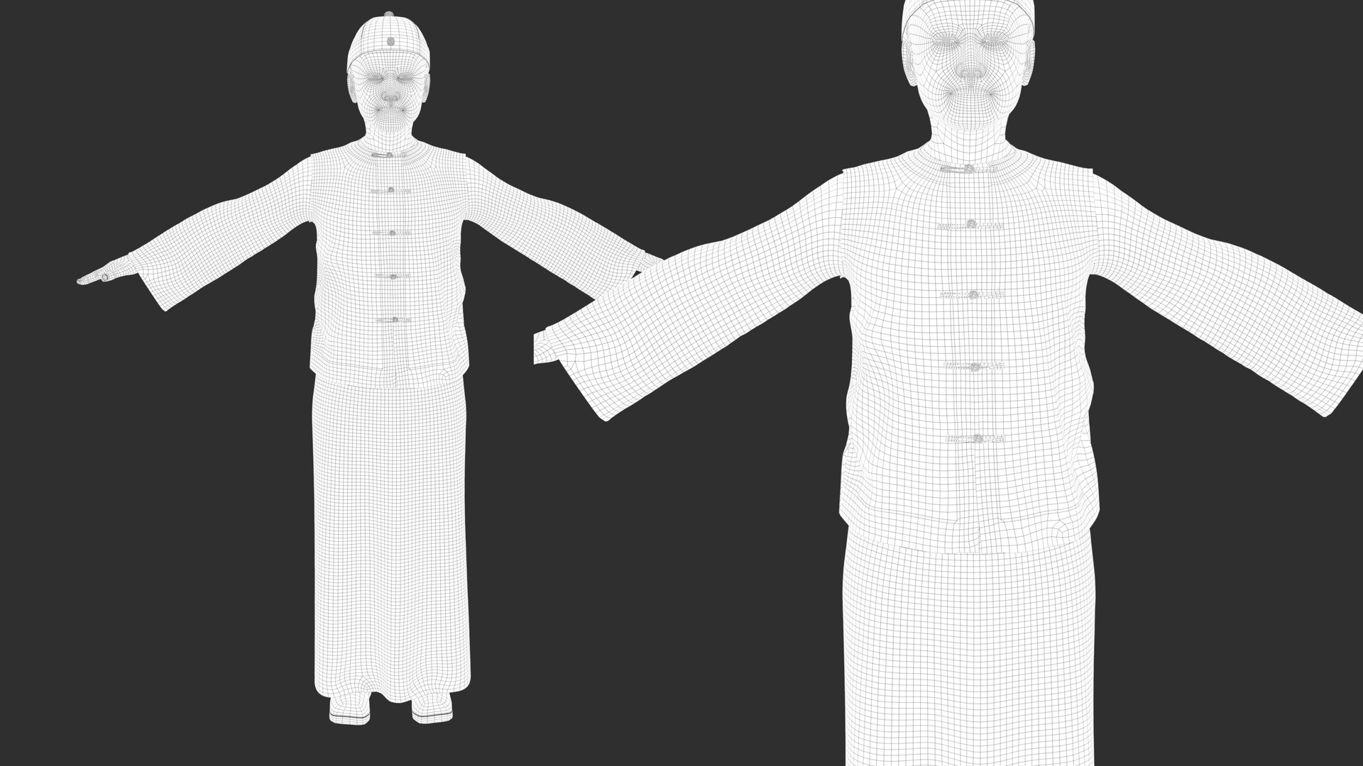 Chinese ancient Qing Dynasty master 3D model https://p.turbosquid.com/ts-thumb/v0/ZECrND/xG/wire3/jpeg/1710314230/1920x1080/fit_q87/6f0a5fd94227a3e66a69e2073b45819d64c79257/wire3.jpg