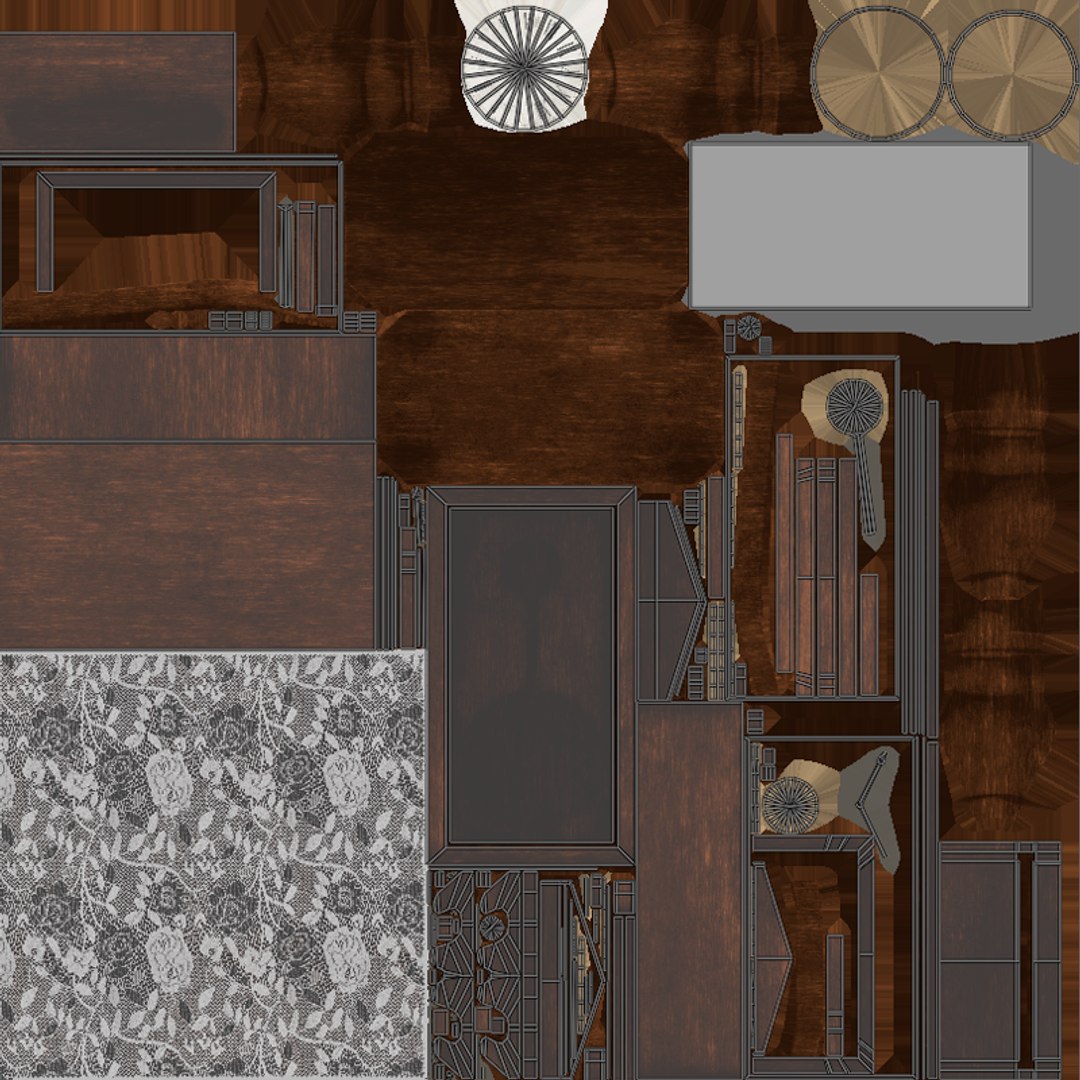 Vintage Clock model https://p.turbosquid.com/ts-thumb/v0/cHEigO/HL/uv/png/1770302485/1920x1080/fit_q87/219083f029daba306350e1e19316f80b9a345110/uv.jpg