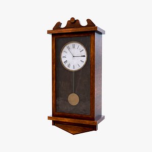 Vintage Clock
