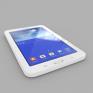 Samsung Galaxy Tab 3 Lite 7.0 3G White