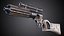 EE-3 Carbine Rifle