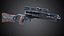EE-3 Carbine Rifle