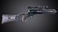 EE-3 Carbine Rifle
