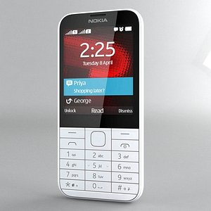 Nokia 225