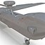 3ds max rq-5 hunter unmanned aircraft plane