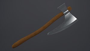 Axe